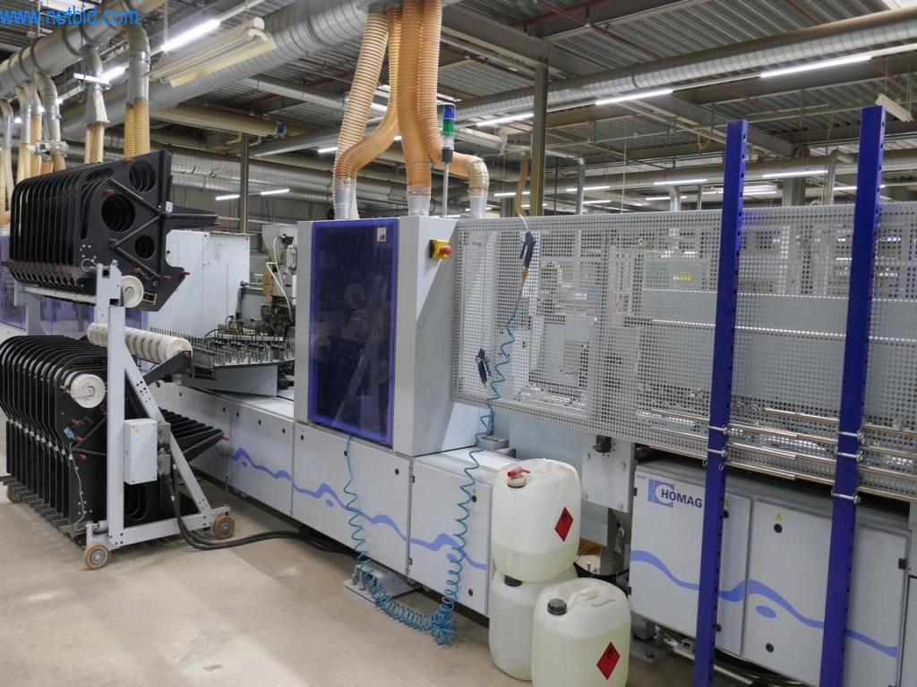 Maszyny do produkcji mebli do salonu-10