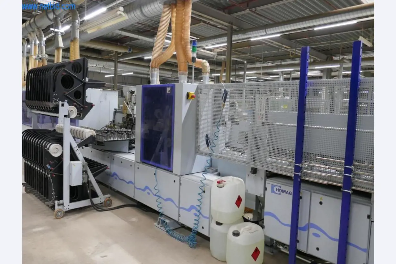 Máquinas para a produção de mobiliário para salas de estar-10