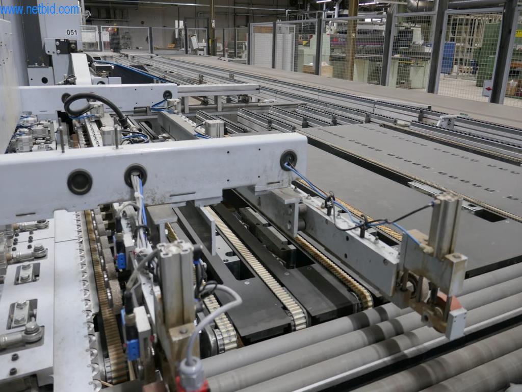 Maszyny do produkcji mebli do salonu-11