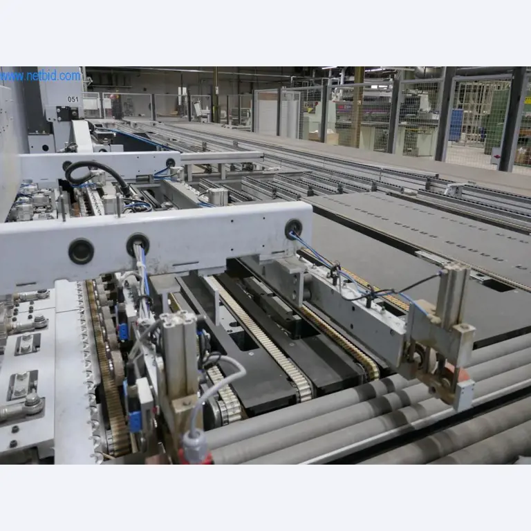 Máquinas para a produção de mobiliário para salas de estar-11