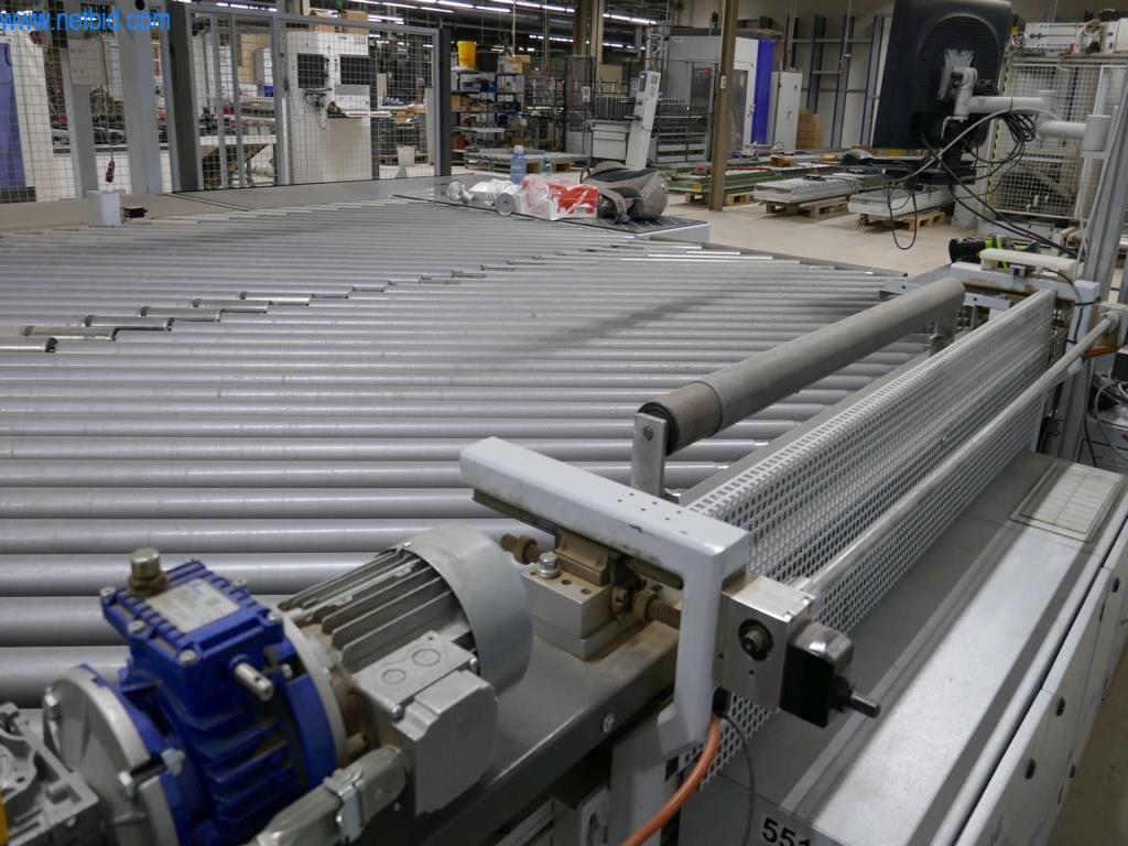 Maszyny do produkcji mebli do salonu-12