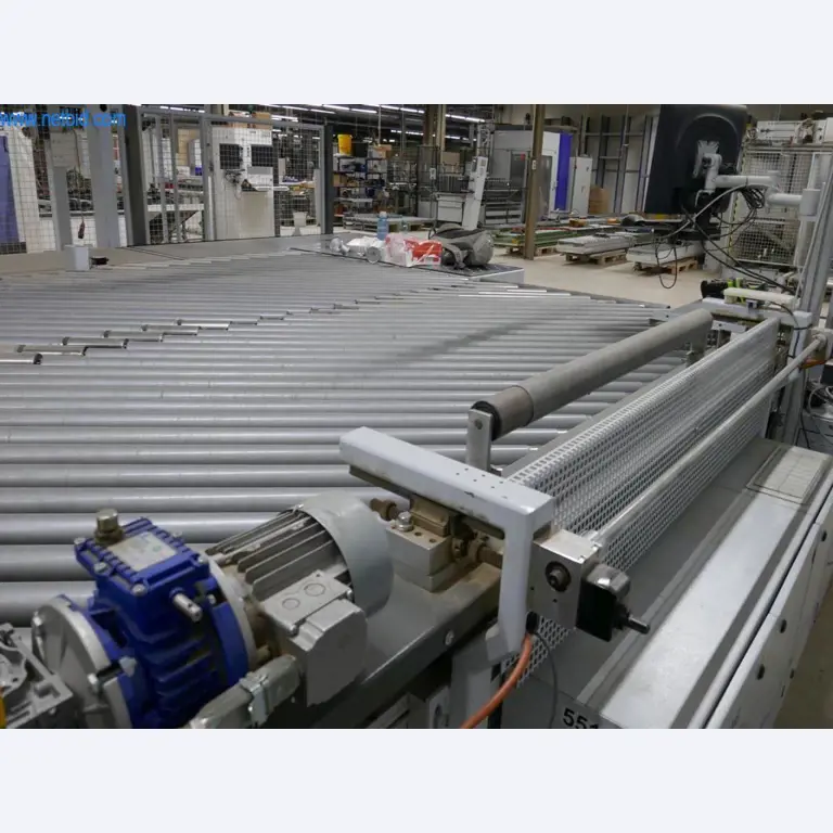 Máquinas para a produção de mobiliário para salas de estar-12