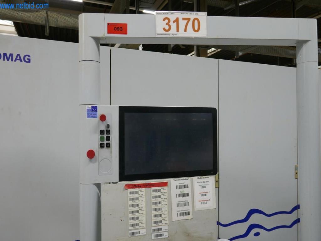 Maszyny do produkcji mebli do salonu-2