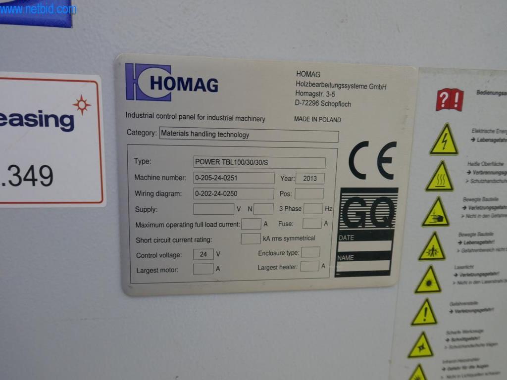 Maszyny do produkcji mebli do salonu-3