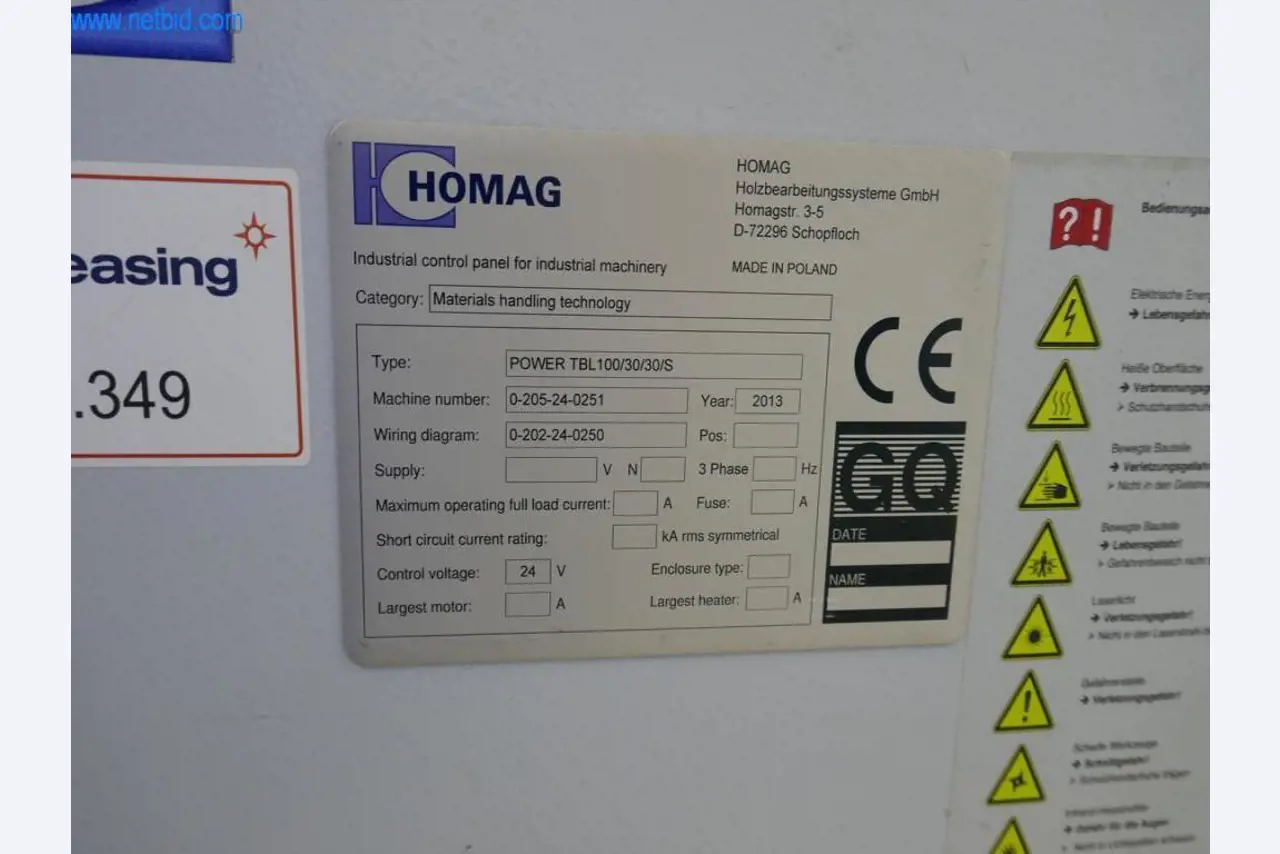 Máquinas para a produção de mobiliário para salas de estar-3