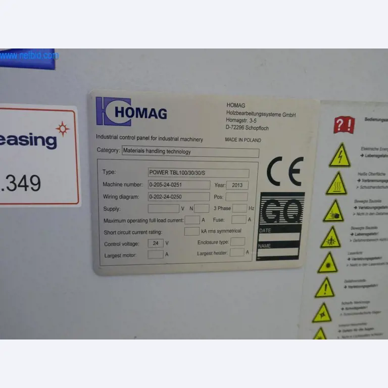 Máquinas para a produção de mobiliário para salas de estar-3