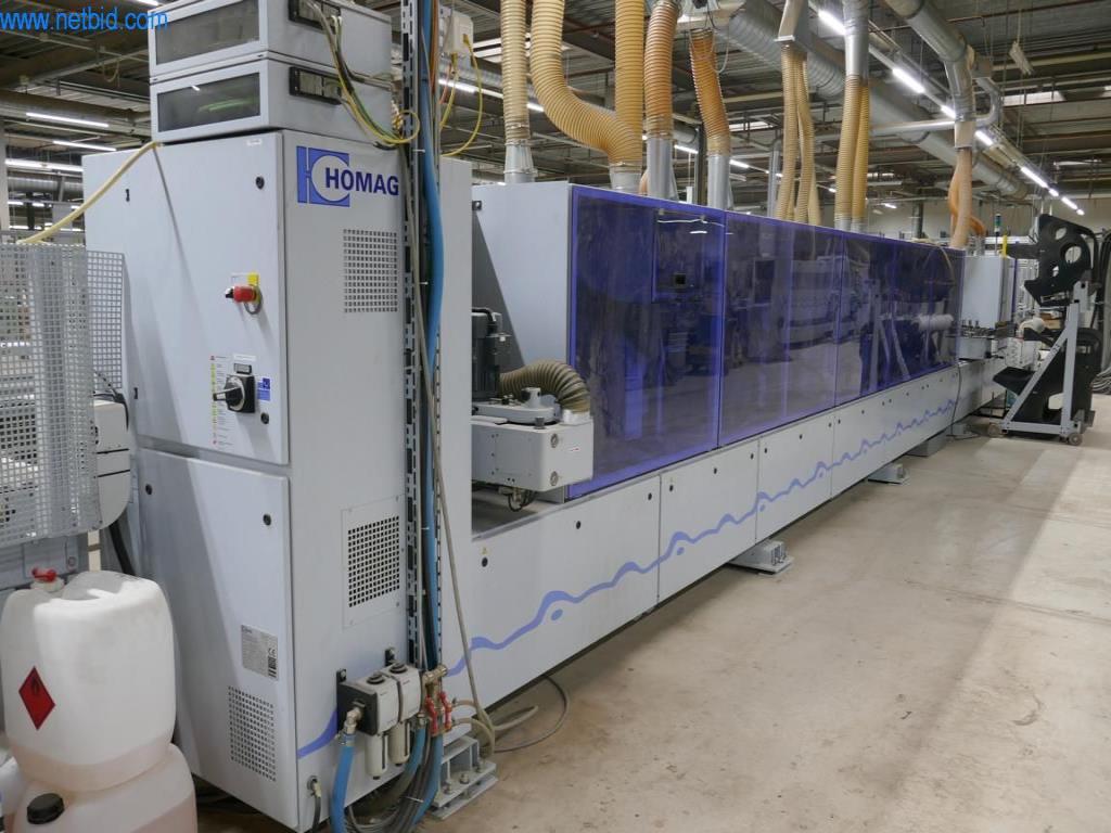 Maszyny do produkcji mebli do salonu-6