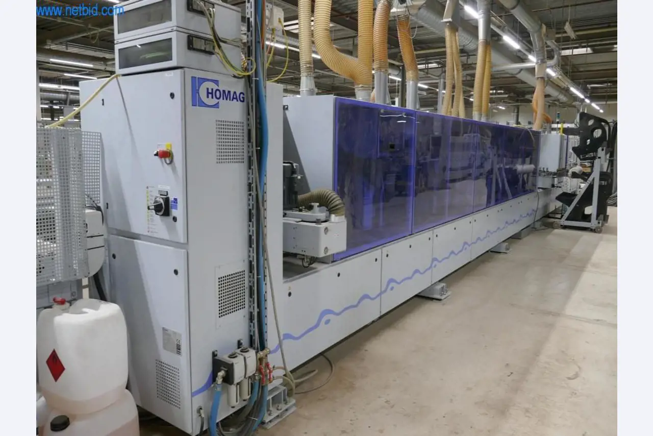 Máquinas para a produção de mobiliário para salas de estar-6