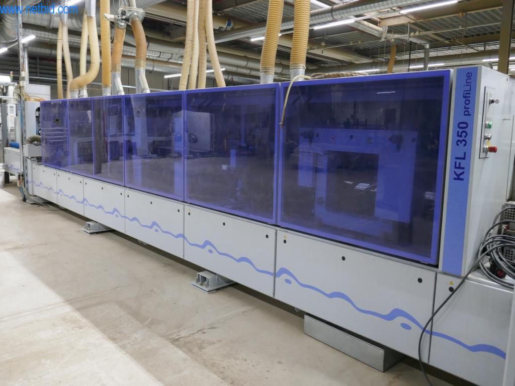 Maszyny do produkcji mebli do salonu-8