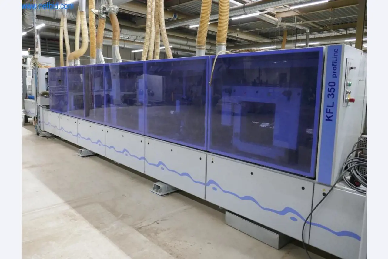 Máquinas para a produção de mobiliário para salas de estar-8