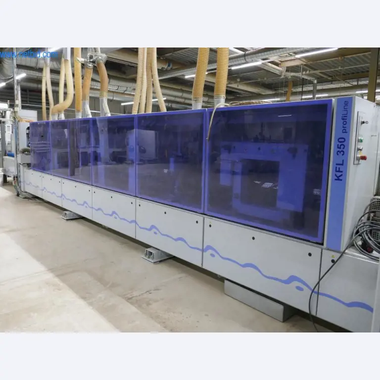 Máquinas para a produção de mobiliário para salas de estar-8