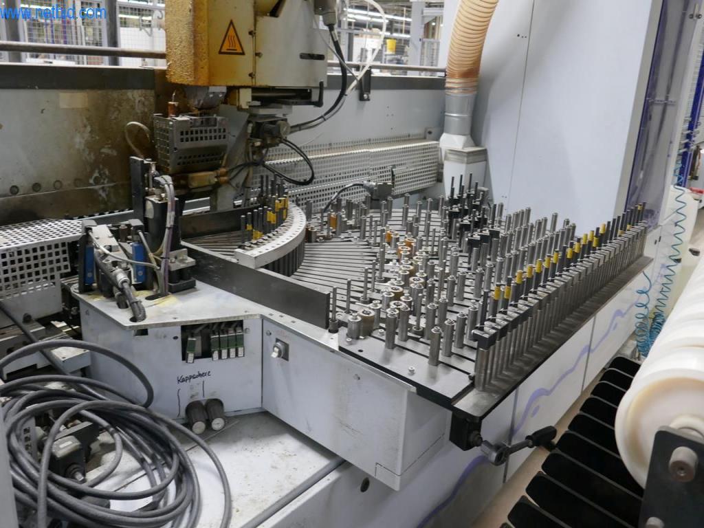 Maszyny do produkcji mebli do salonu-9