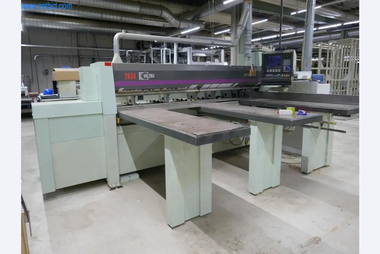 Máquinas para la fabricación de muebles de salón-1