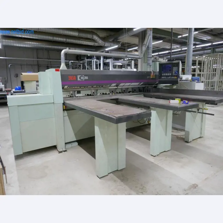 Máquinas para la fabricación de muebles de salón-1