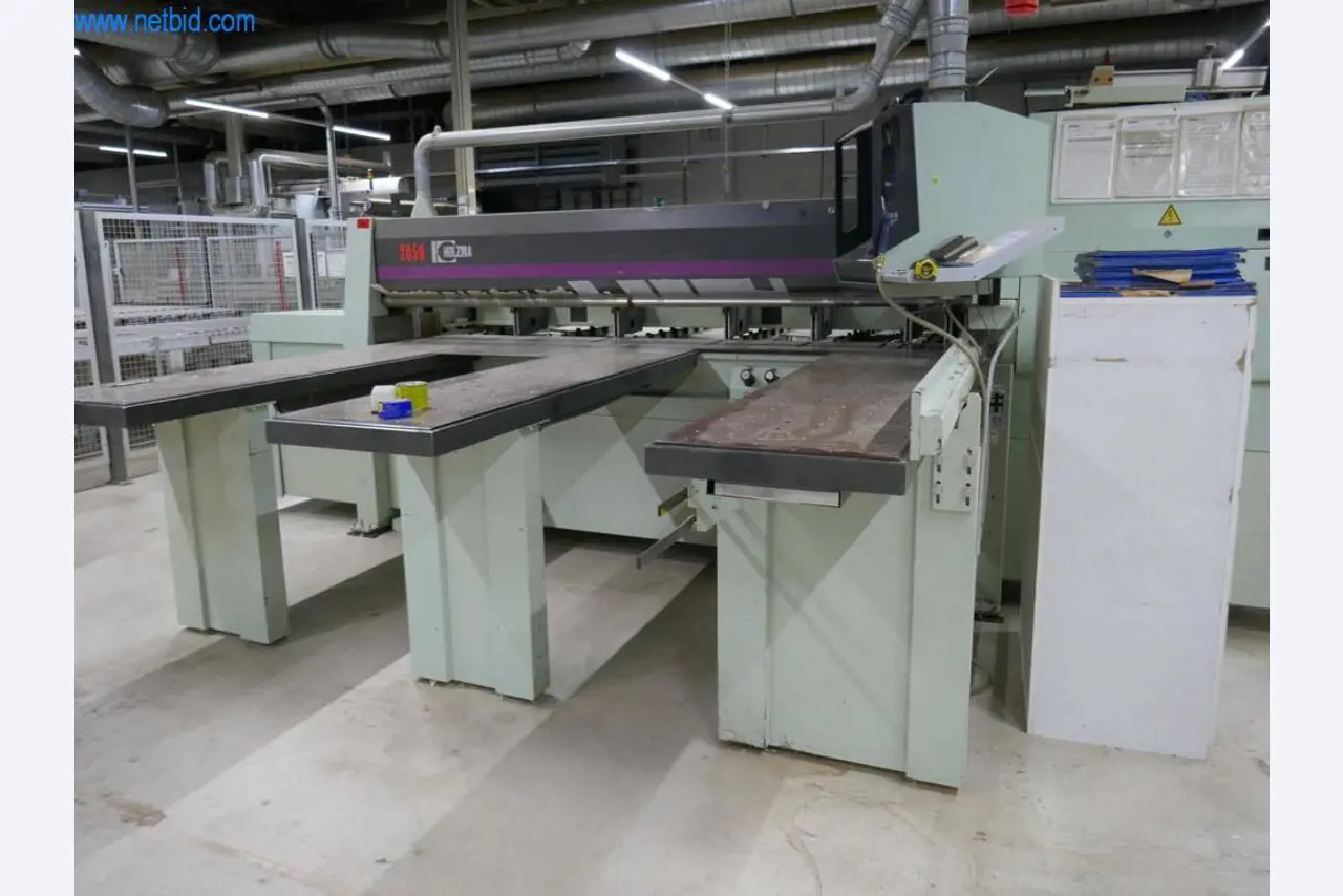 Máquinas para la fabricación de muebles de salón-2