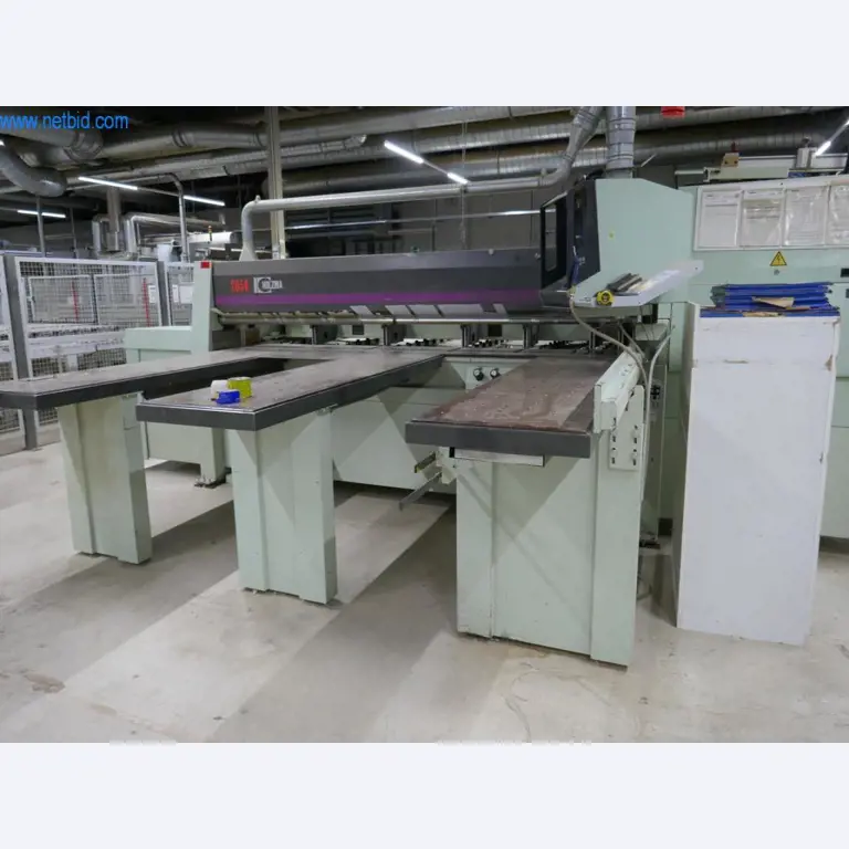 Máquinas para la fabricación de muebles de salón-2