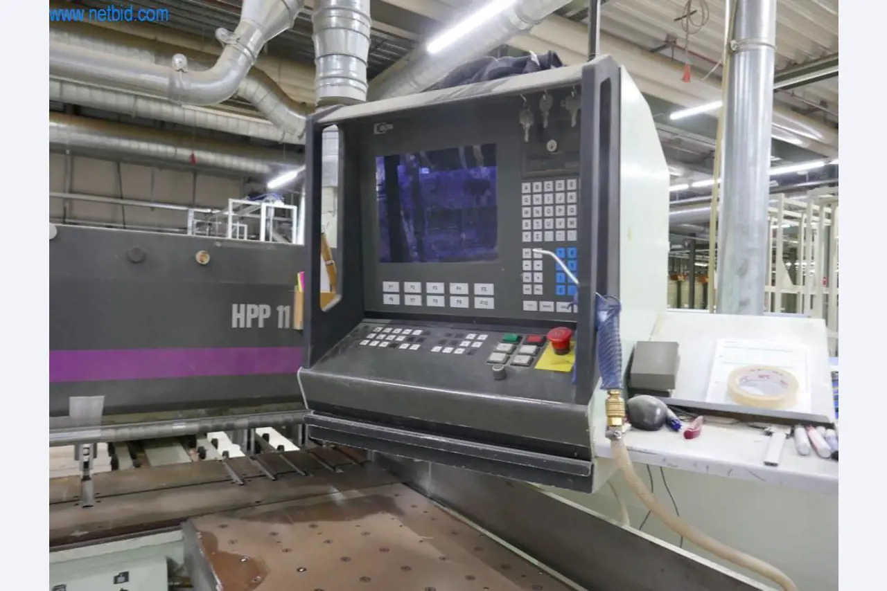 Máquinas para la fabricación de muebles de salón-3