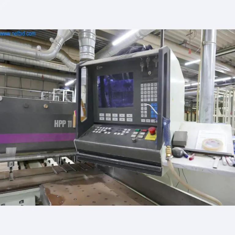 Máquinas para la fabricación de muebles de salón-3