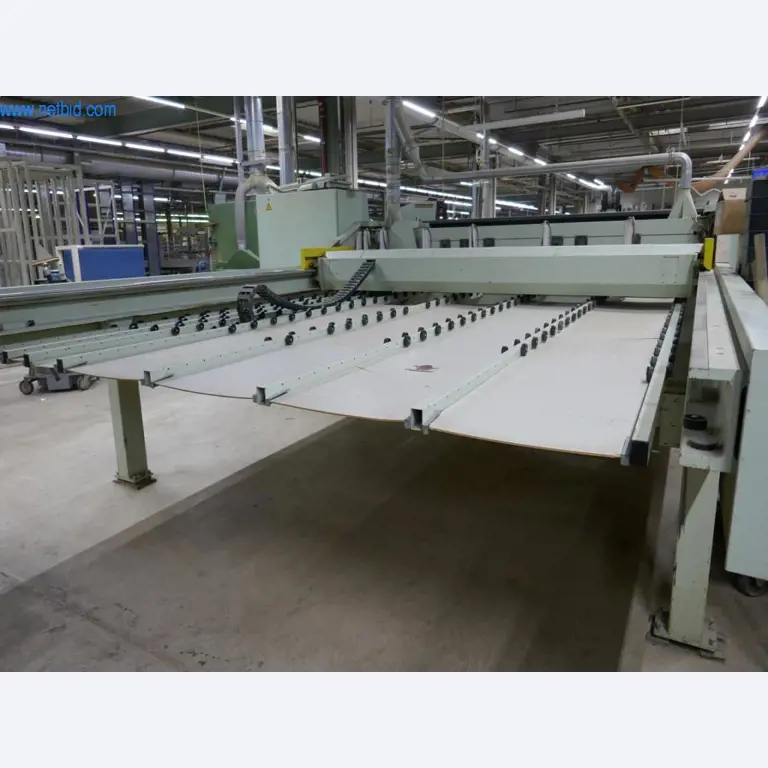 Máquinas para la fabricación de muebles de salón-5