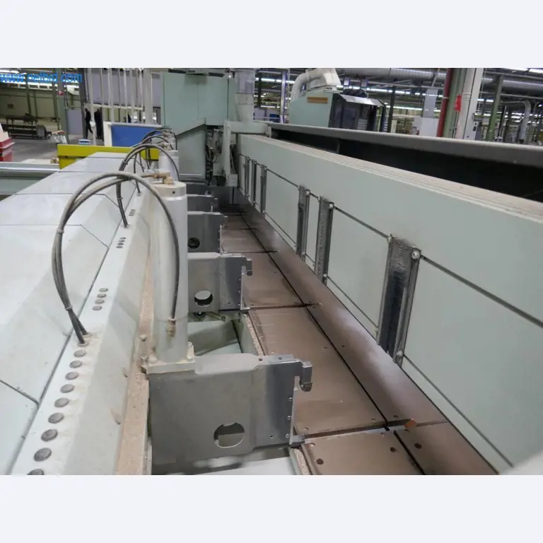 Máquinas para la fabricación de muebles de salón-6