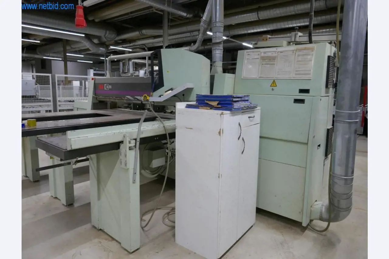 Máquinas para la fabricación de muebles de salón-7