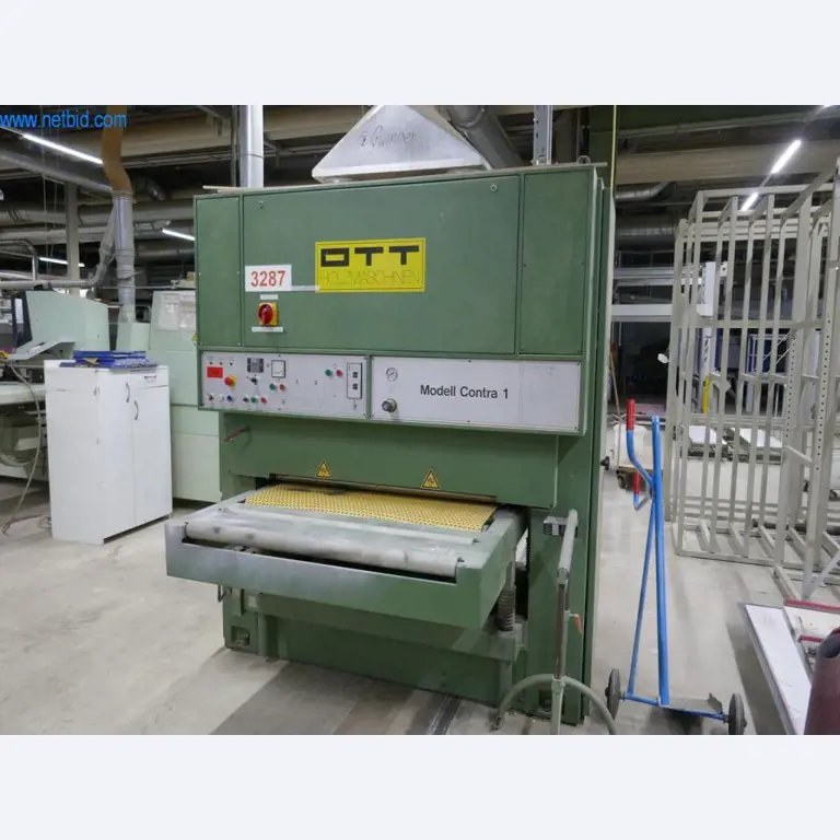 Machines voor de productie van woonkamermeubels-1