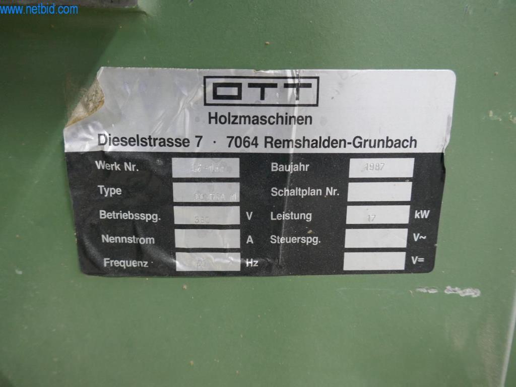 Máquinas para la fabricación de muebles de salón-2