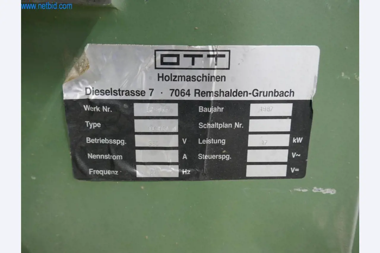 Machines voor de productie van woonkamermeubels-2