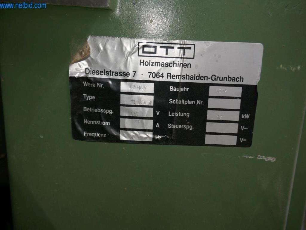 Máquinas para la fabricación de muebles de salón-3