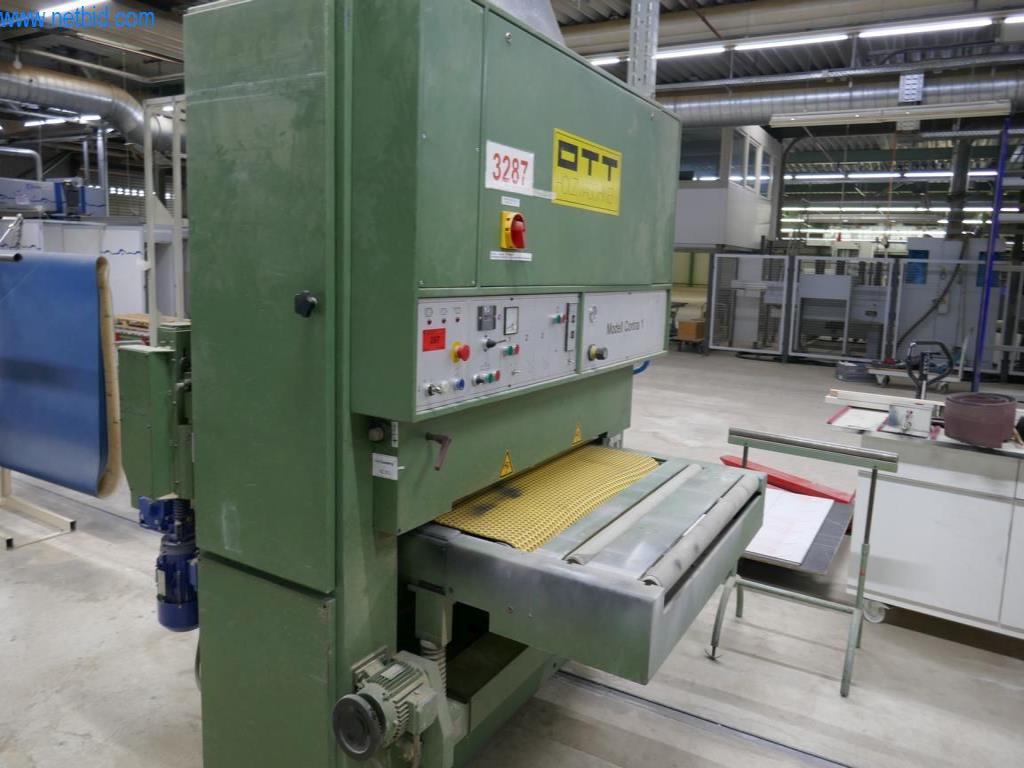 Máquinas para la fabricación de muebles de salón-4