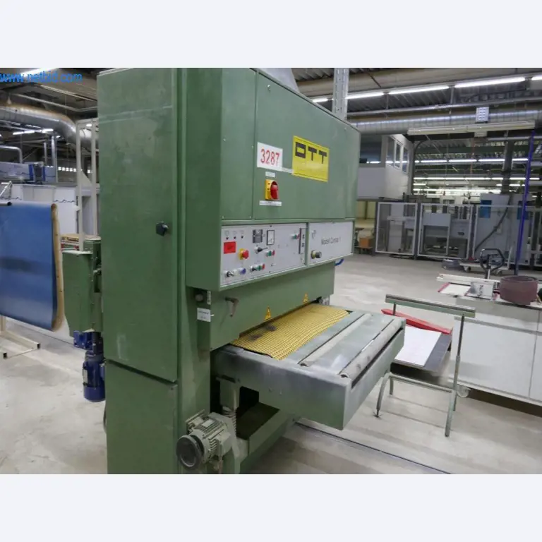 Machines voor de productie van woonkamermeubels-4