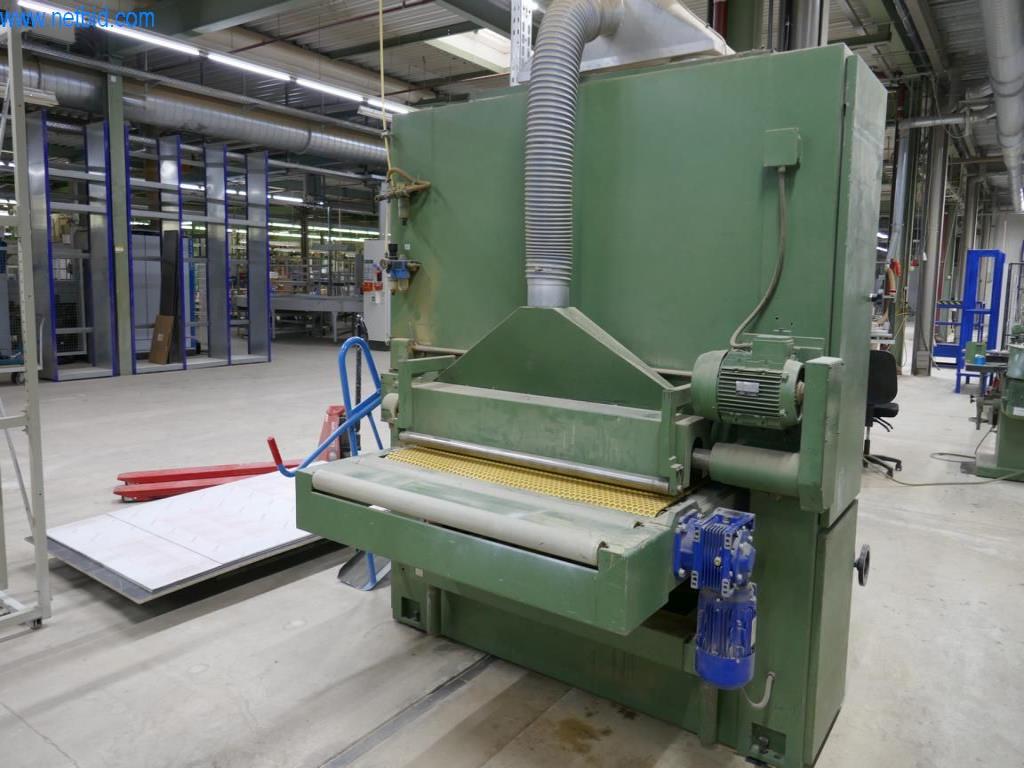 Máquinas para la fabricación de muebles de salón-5