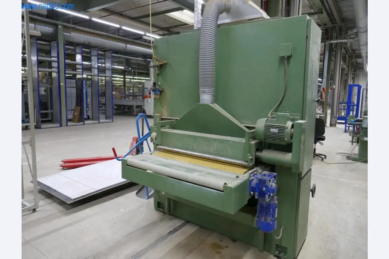 Machines voor de productie van woonkamermeubels-5