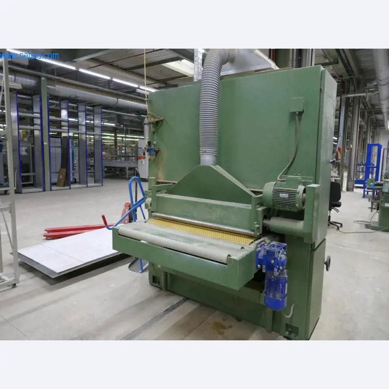 Machines voor de productie van woonkamermeubels-5