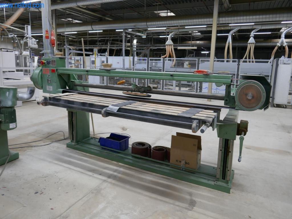 Maszyny do produkcji mebli do salonu-1