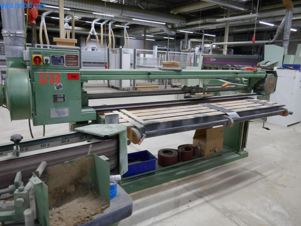 Maszyny do produkcji mebli do salonu-2