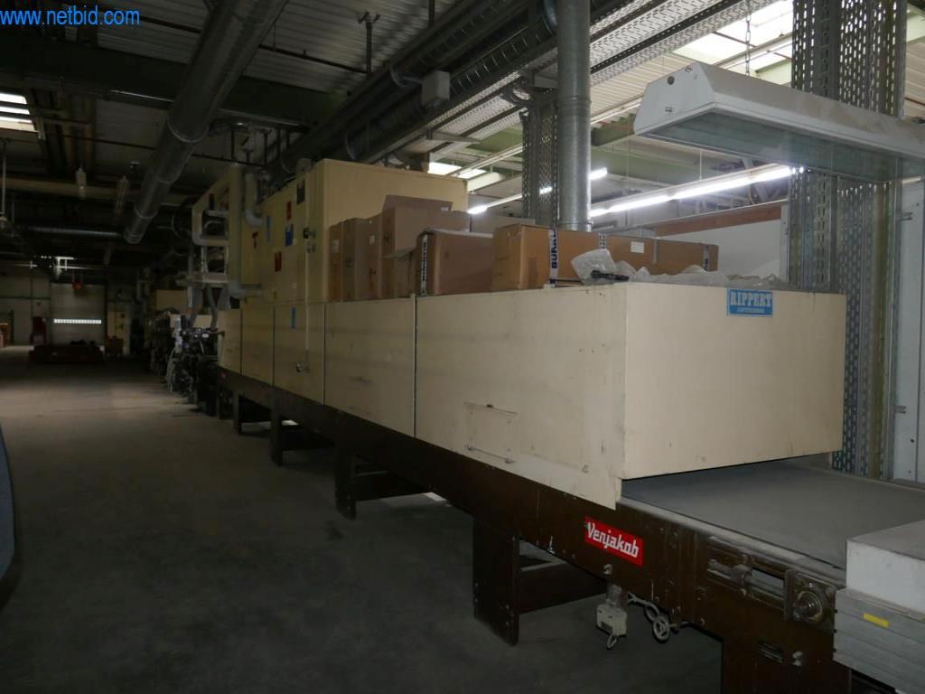 Machines pour la fabrication de meubles d'intérieur-2