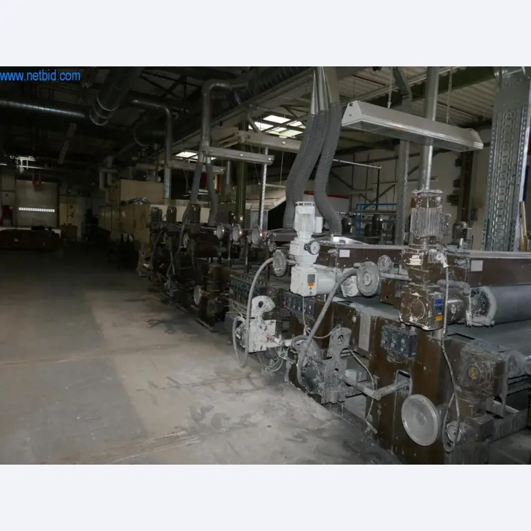 Máquinas para a produção de mobiliário para salas de estar-3