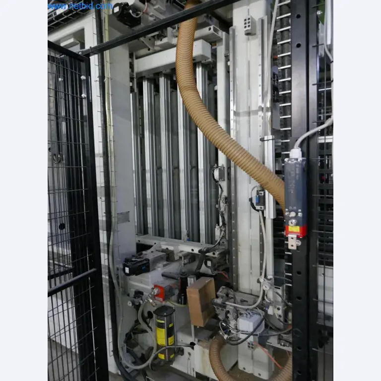 Maszyny do produkcji mebli do salonu-11