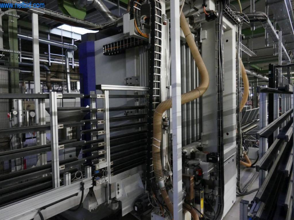 Máquinas para la fabricación de muebles de salón-12