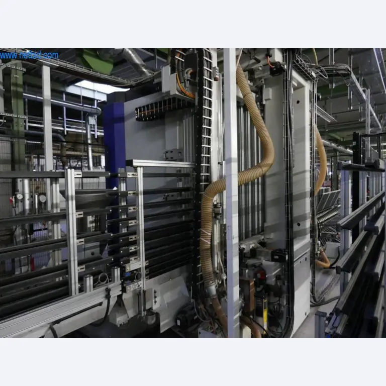 Maszyny do produkcji mebli do salonu-12