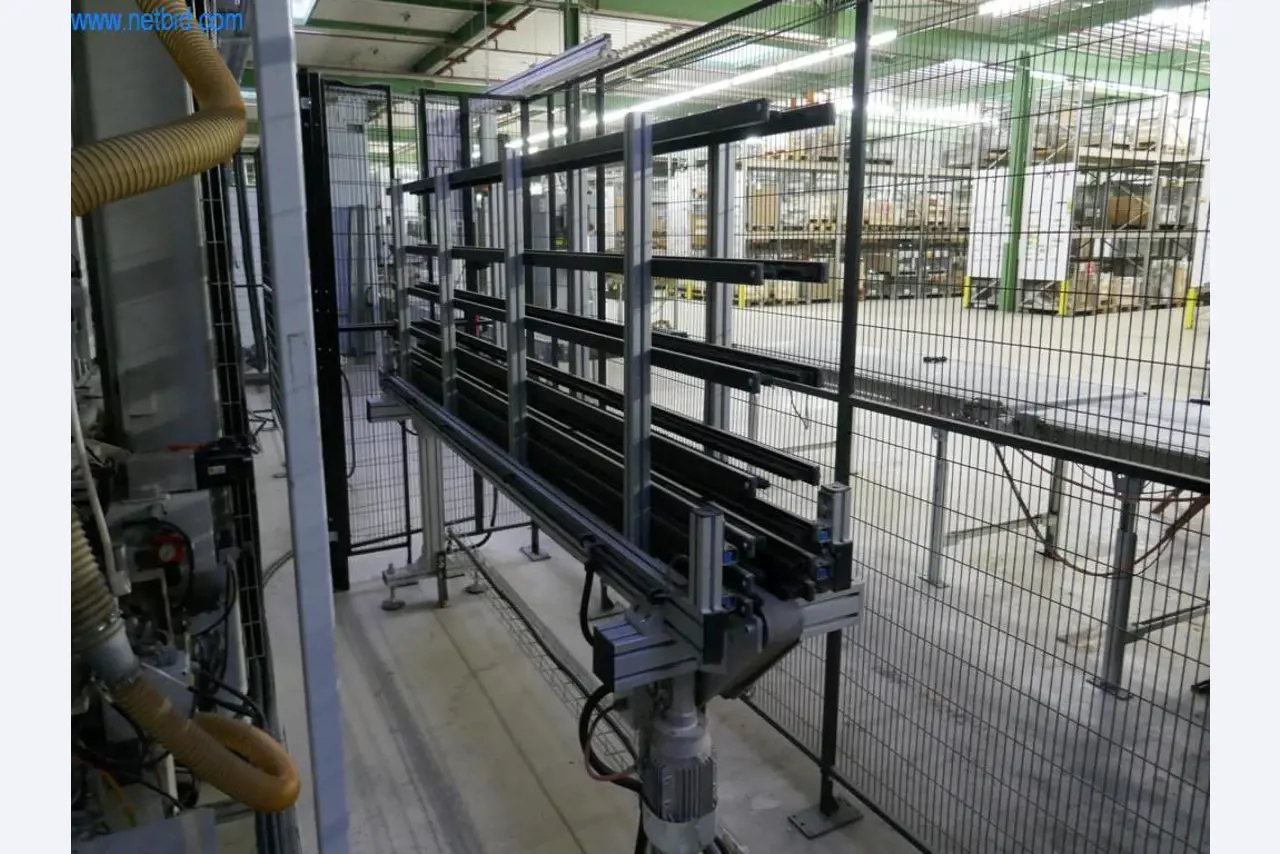 Maszyny do produkcji mebli do salonu-13