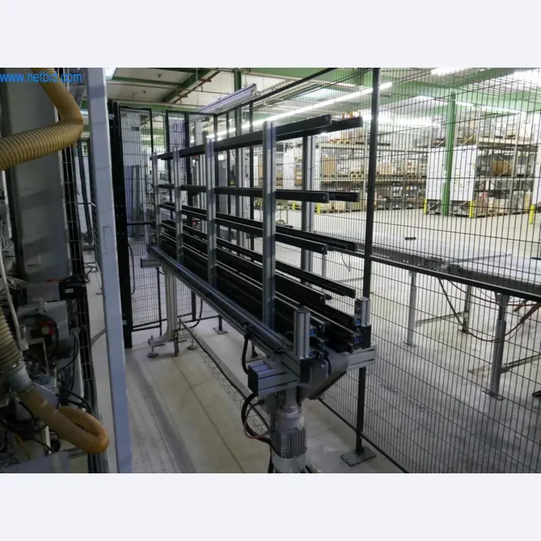 Maszyny do produkcji mebli do salonu-13