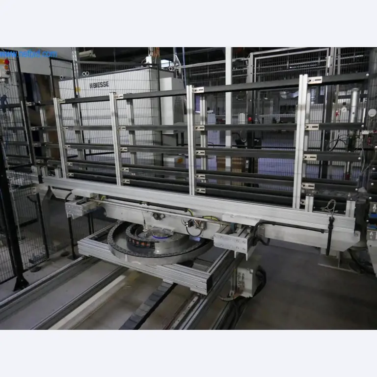 Maszyny do produkcji mebli do salonu-14