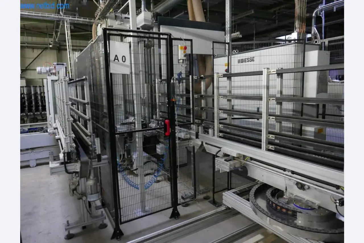 Maszyny do produkcji mebli do salonu-15