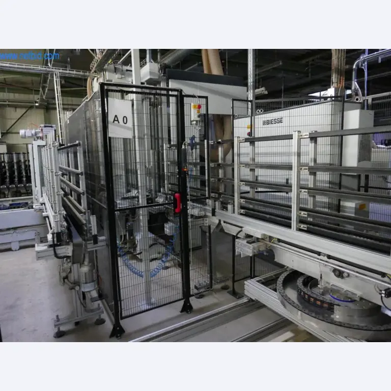 Maszyny do produkcji mebli do salonu-15