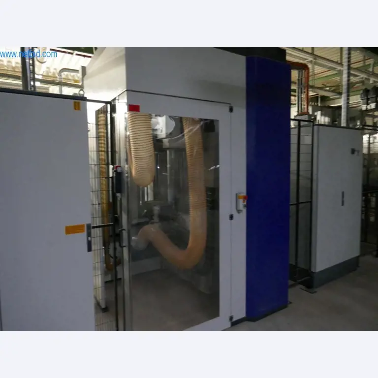 Maszyny do produkcji mebli do salonu-16