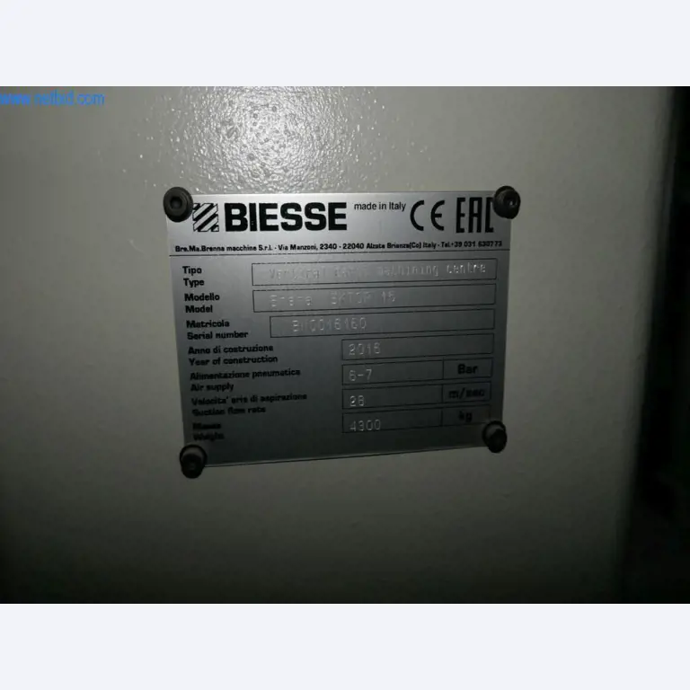 Maszyny do produkcji mebli do salonu-17