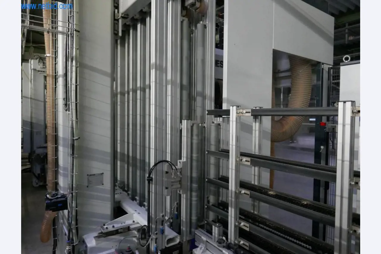 Maszyny do produkcji mebli do salonu-18