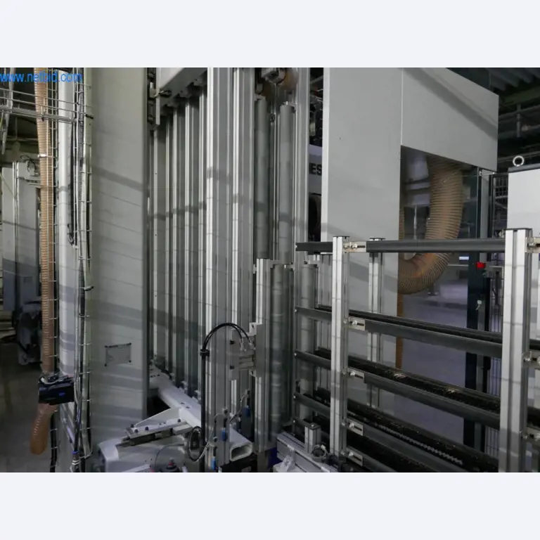 Maszyny do produkcji mebli do salonu-18